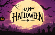 Halloween 2026